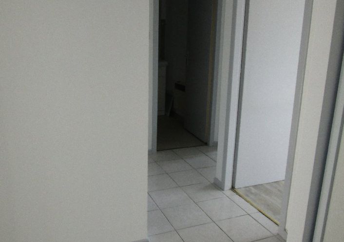 vente Appartement en résidence Saint Gaudens
