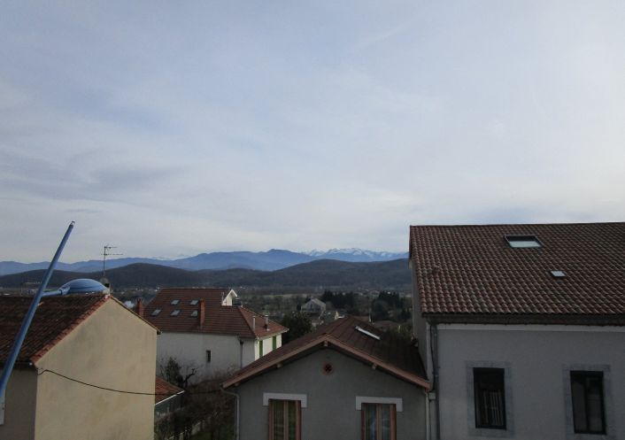 vente Appartement en résidence Saint Gaudens
