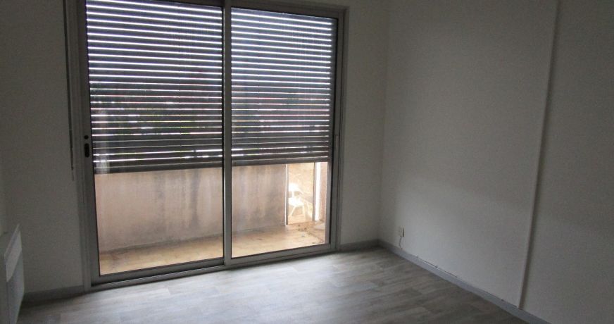 vente Appartement en résidence Saint Gaudens