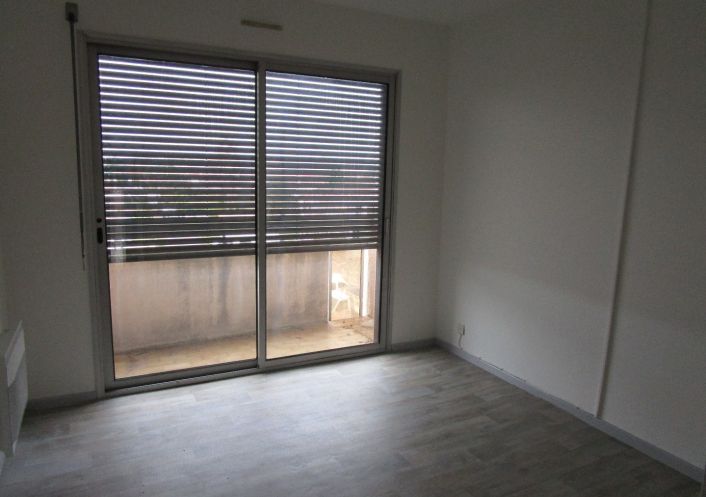 vente Appartement en résidence Saint Gaudens