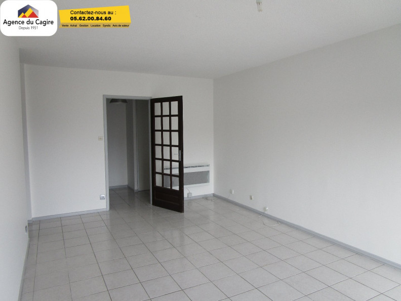 vente Appartement en résidence Saint Gaudens - Photo 1