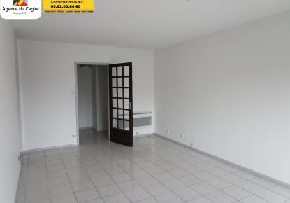 vente Appartement en résidence Saint Gaudens