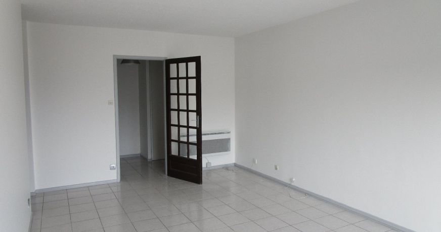 vente Appartement en résidence Saint Gaudens