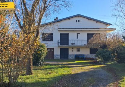 vente Maison Pointis Inard