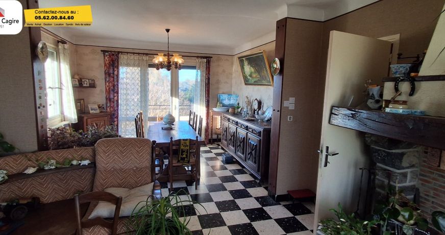 vente Maison Pointis Inard