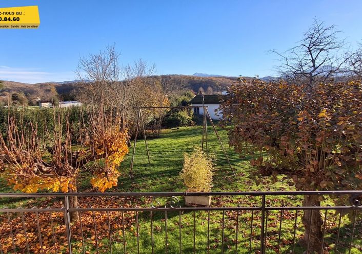 sale Maison Pointis Inard