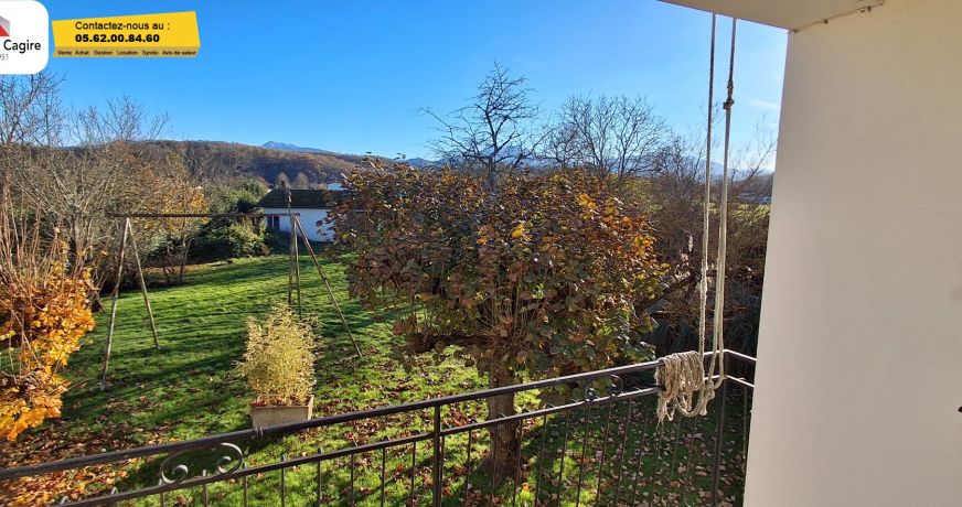 vente Maison Pointis Inard