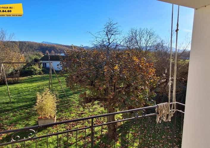 sale Maison Pointis Inard