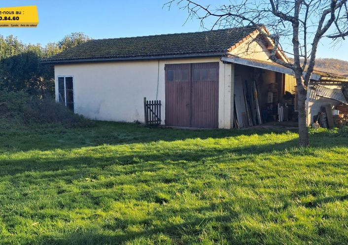 sale Maison Pointis Inard