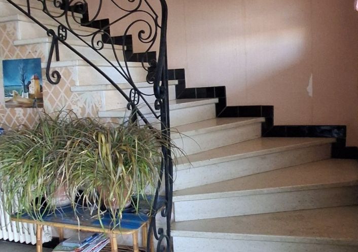 sale Maison Pointis Inard