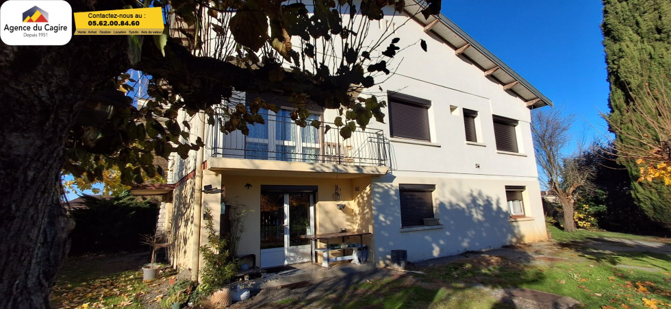 vente Maison Pointis Inard - Photo 3