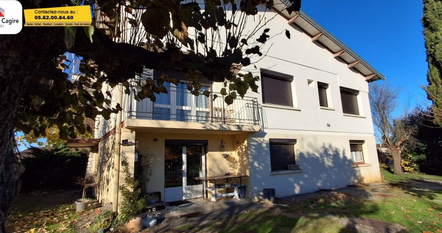 vente Maison Pointis Inard