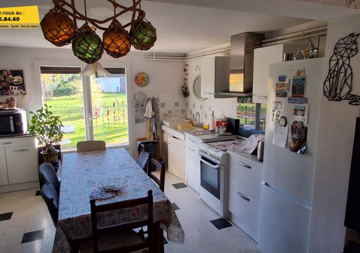 sale Maison Pointis Inard