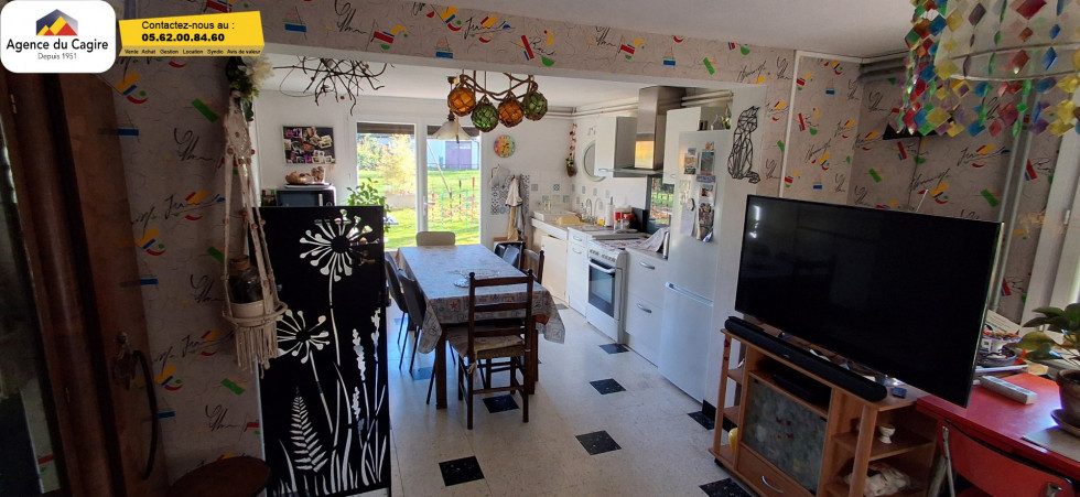 vente Maison Pointis Inard - Photo 5