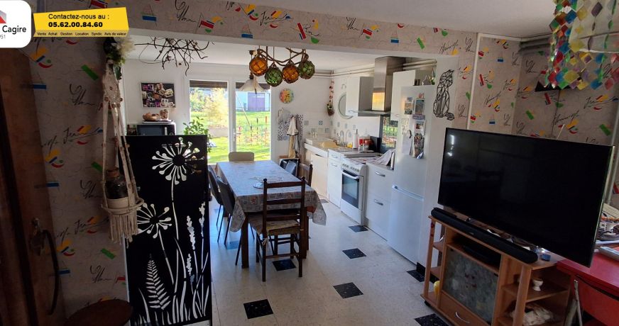 vente Maison Pointis Inard