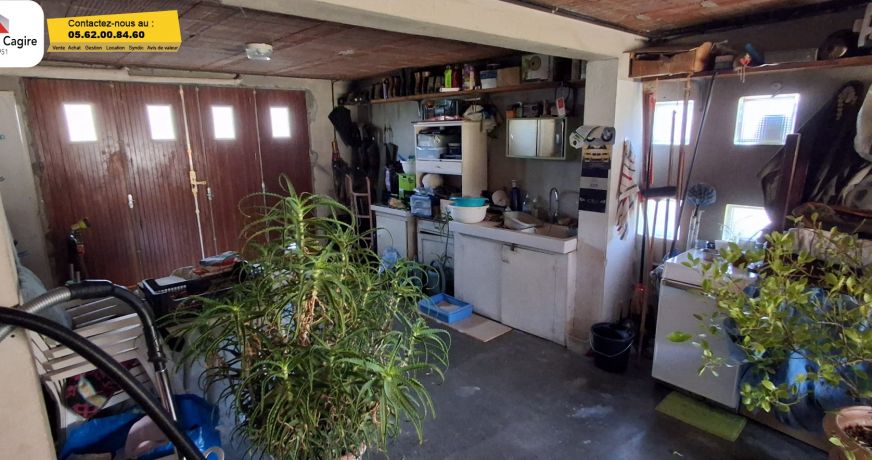 vente Maison Pointis Inard