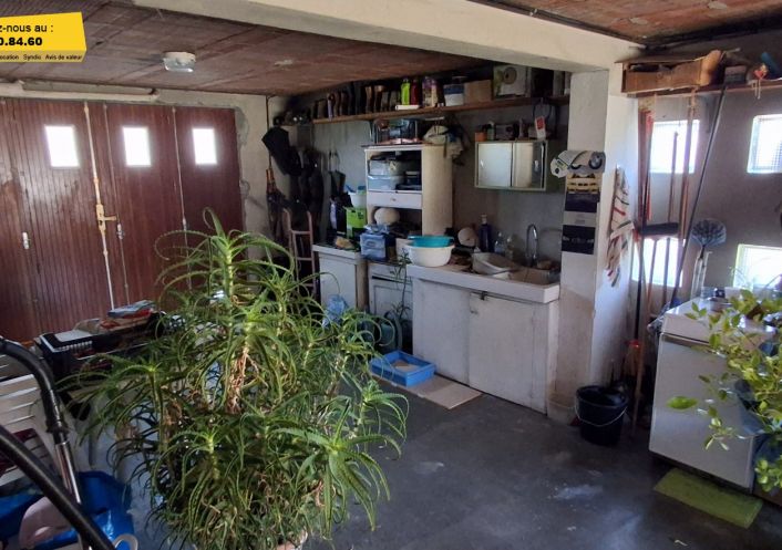 sale Maison Pointis Inard