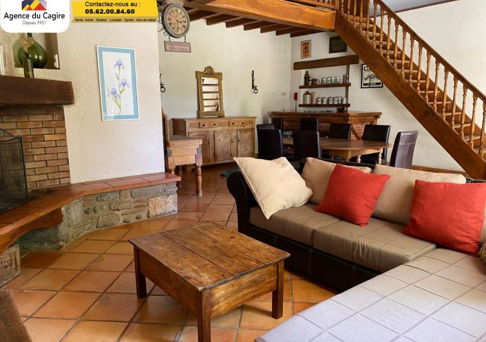 location Maison Pointis Inard