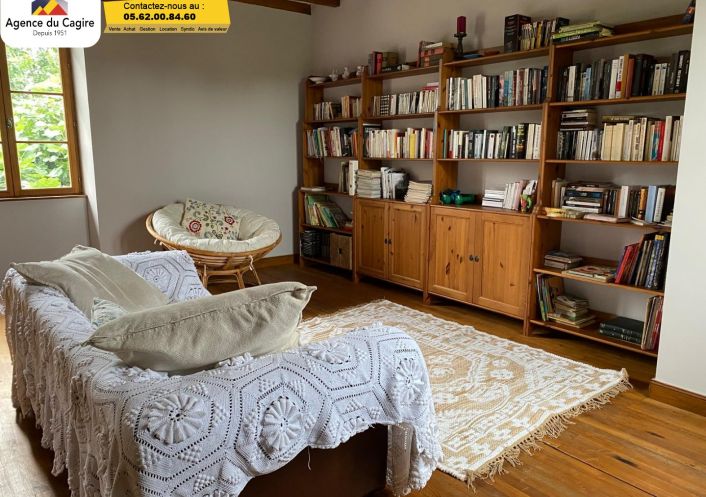 location Maison Pointis Inard