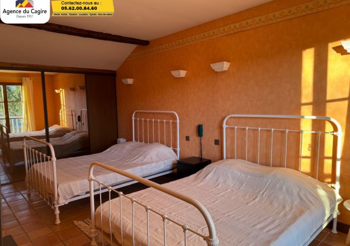 location Maison Pointis Inard