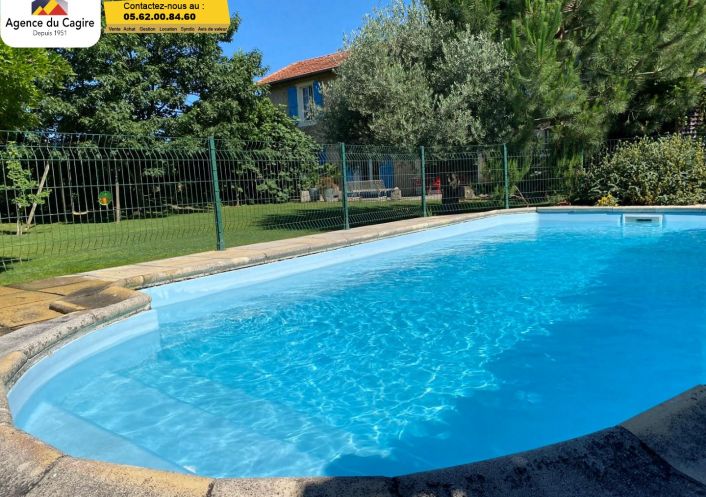 location Maison Pointis Inard