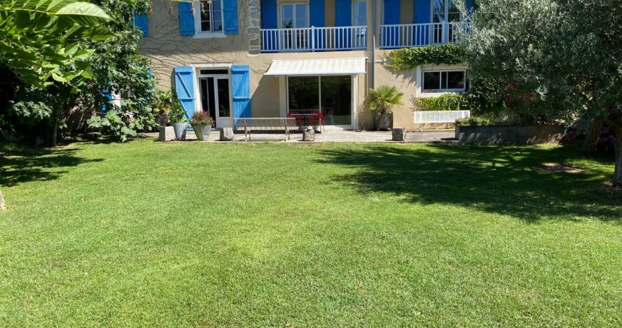 location Maison Pointis Inard