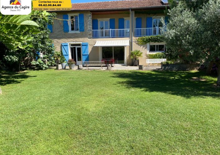 location Maison Pointis Inard