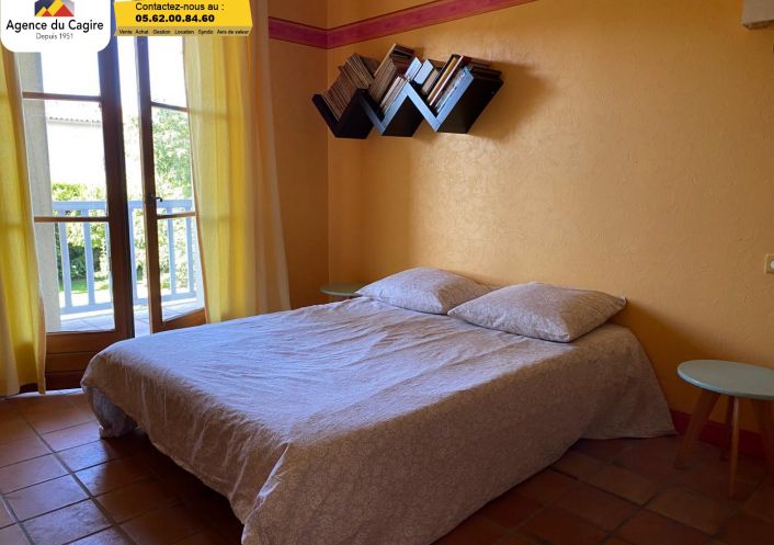 location Maison Pointis Inard