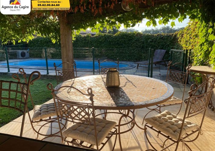 location Maison Pointis Inard