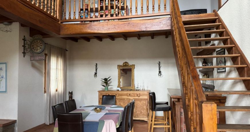 location Maison Pointis Inard