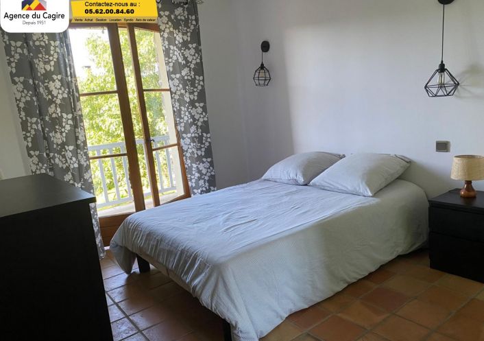 location Maison Pointis Inard