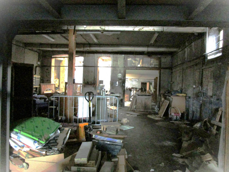 vente Immeuble à rénover Saint Gaudens - Photo 5