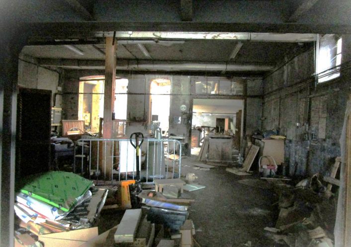 vente Immeuble à rénover Saint Gaudens