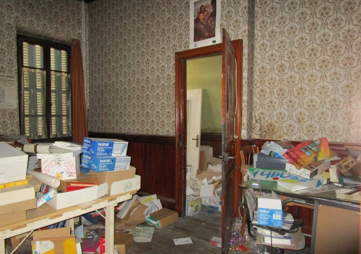 vente Immeuble à rénover Saint Gaudens