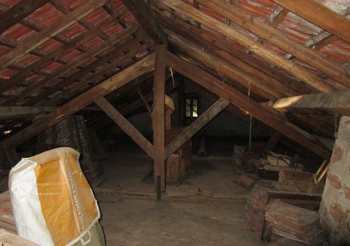 vente Immeuble à rénover Saint Gaudens