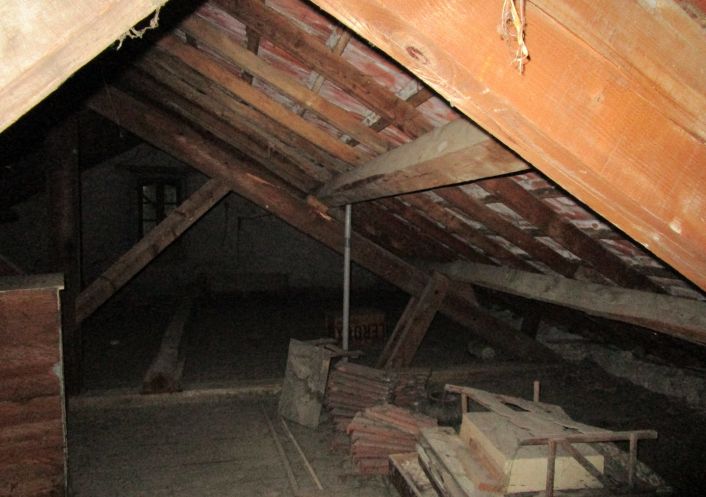 vente Immeuble à rénover Saint Gaudens