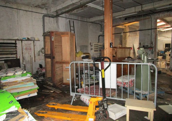 vente Immeuble à rénover Saint Gaudens