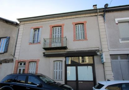 vente Immeuble à rénover Saint Gaudens