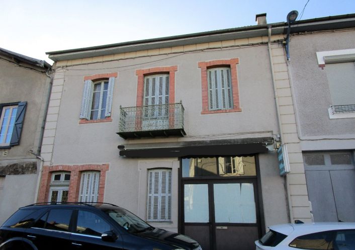 vente Immeuble à rénover Saint Gaudens