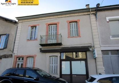 vente Immeuble à rénover Saint Gaudens