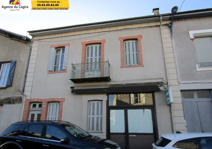 sale Immeuble à rénover Saint Gaudens