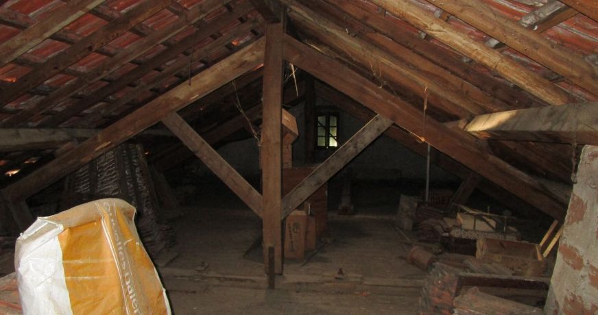 vente Immeuble à rénover Saint Gaudens