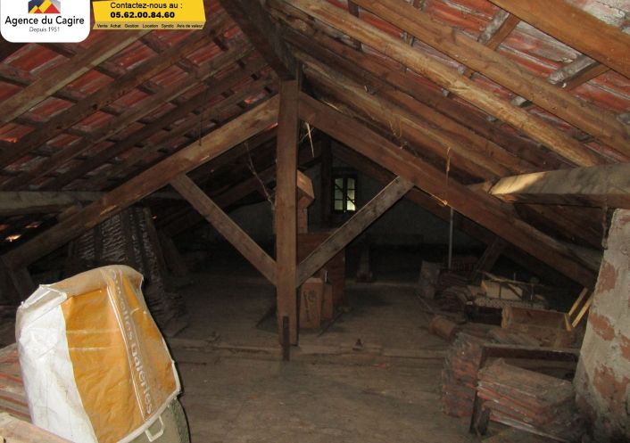 sale Immeuble à rénover Saint Gaudens