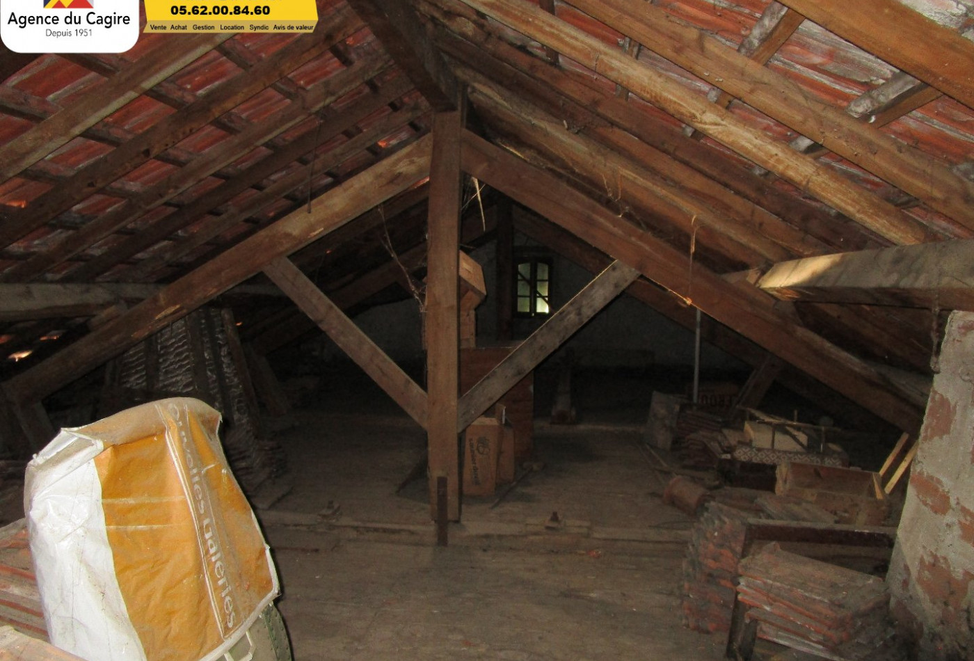 vente Immeuble à rénover Saint Gaudens - Photo 4