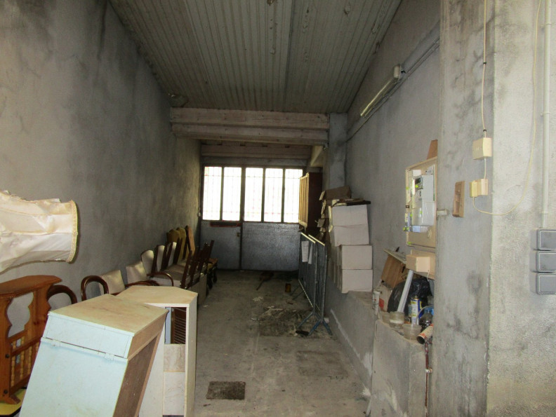 vente Immeuble à rénover Saint Gaudens - Photo 3