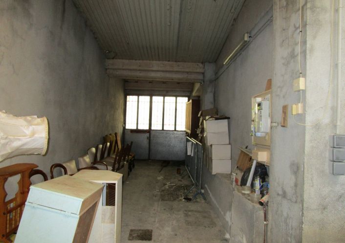 vente Immeuble à rénover Saint Gaudens