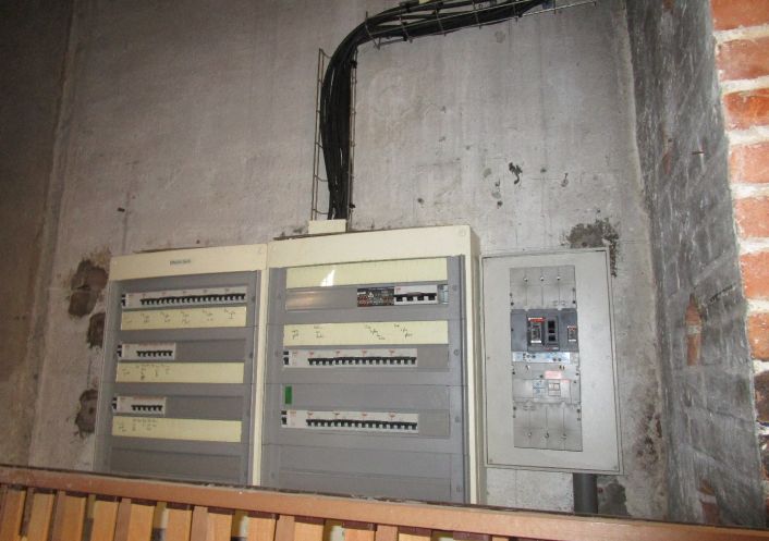 vente Immeuble à rénover Saint Gaudens