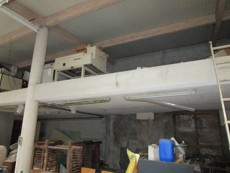 vente Immeuble à rénover Saint Gaudens - Photo 8