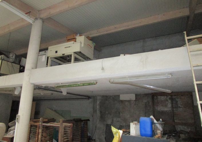 vente Immeuble à rénover Saint Gaudens