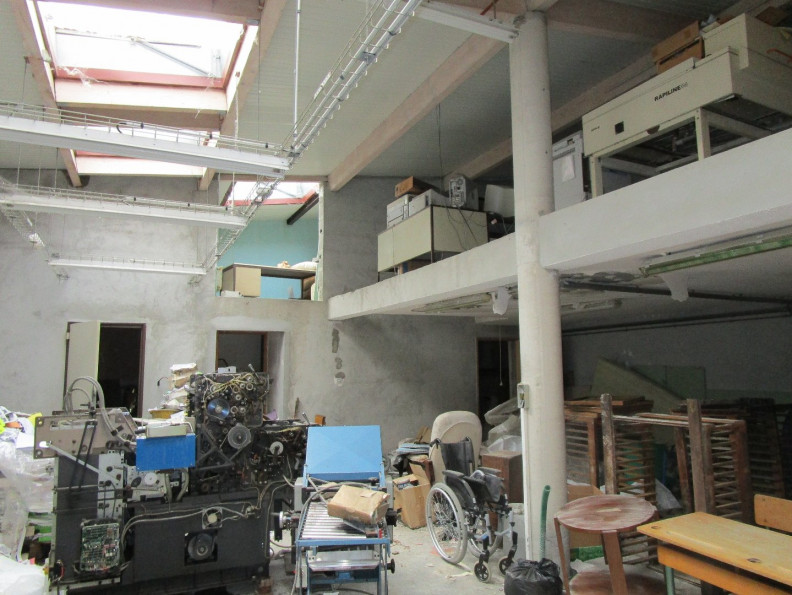 vente Immeuble à rénover Saint Gaudens - Photo 9